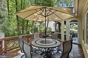 10820 Fieldwood Dr, Fairfax, VA 22030 - Photo 43