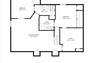 10820 Fieldwood Dr, Fairfax, VA 22030 - Photo 53