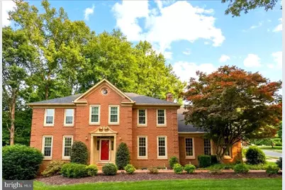 10820 Fieldwood Drive, Fairfax, VA 22030 - Photo 1