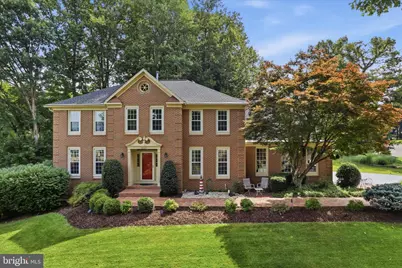 10820 Fieldwood Drive, Fairfax, VA 22030 - Photo 1