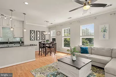 5148 Brittney Elyse Circle #T, Centreville, VA 20120 - Photo 5