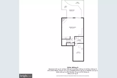 6304 Chaucer View Circle, Alexandria, VA 22304 - Photo 21