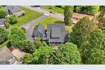 9889 Chapel Bridge Estates Drive, Fairfax Station, VA 22039 - Photo 79