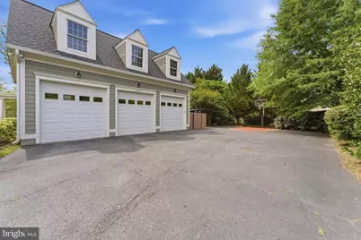 9889 Chapel Bridge Estates Drive, Fairfax Station, VA 22039 - Photo 69