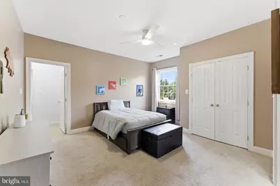 9889 Chapel Bridge Estates Drive, Fairfax Station, VA 22039 - Photo 39