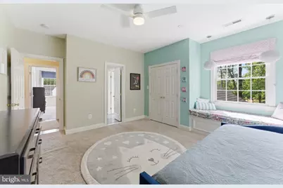 9889 Chapel Bridge Estates Drive, Fairfax Station, VA 22039 - Photo 49