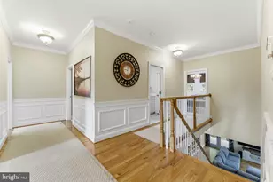 9889 Chapel Bridge Estates Dr, Fairfax Station, VA 22039 - Photo 31