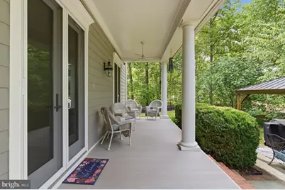 9889 Chapel Bridge Estates Drive, Fairfax Station, VA 22039 - Photo 75