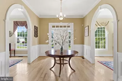 9889 Chapel Bridge Estates Drive, Fairfax Station, VA 22039 - Photo 5