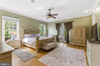 9889 Chapel Bridge Estates Drive, Fairfax Station, VA 22039 - Photo 23