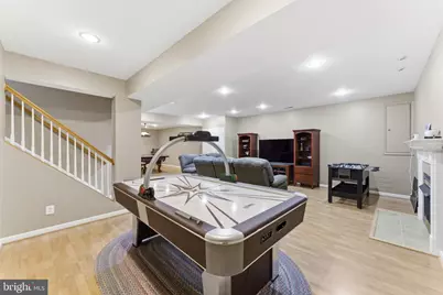 9889 Chapel Bridge Estates Drive, Fairfax Station, VA 22039 - Photo 55
