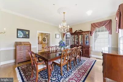 9889 Chapel Bridge Estates Drive, Fairfax Station, VA 22039 - Photo 9