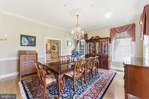 9889 Chapel Bridge Estates Dr, Fairfax Station, VA 22039 - Photo 9