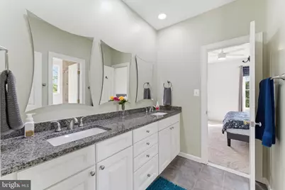 9889 Chapel Bridge Estates Drive, Fairfax Station, VA 22039 - Photo 45