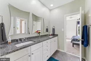 9889 Chapel Bridge Estates Dr, Fairfax Station, VA 22039 - Photo 45