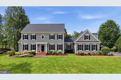9889 Chapel Bridge Estates Drive, Fairfax Station, VA 22039 - Photo 1