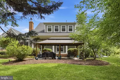 9889 Chapel Bridge Estates Drive, Fairfax Station, VA 22039 - Photo 77