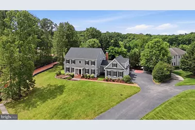 9889 Chapel Bridge Estates Drive, Fairfax Station, VA 22039 - Photo 3