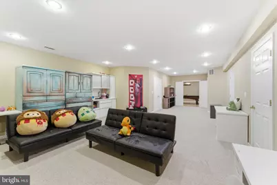 9889 Chapel Bridge Estates Drive, Fairfax Station, VA 22039 - Photo 61