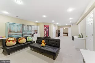 9889 Chapel Bridge Estates Dr, Fairfax Station, VA 22039 - Photo 61
