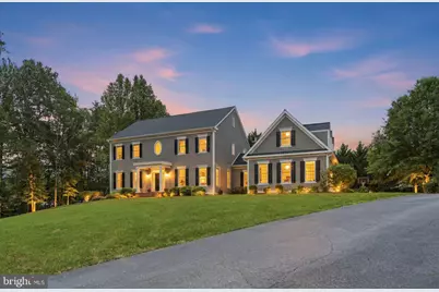 9889 Chapel Bridge Estates Drive, Fairfax Station, VA 22039 - Photo 1