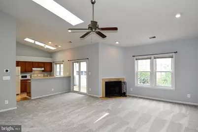 4056 Grays Pointe Court #4056C, Fairfax, VA 22033 - Photo 3