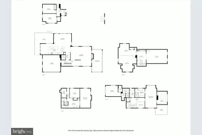 5921 Chesterbrook Road, McLean, VA 22101 - Photo 103