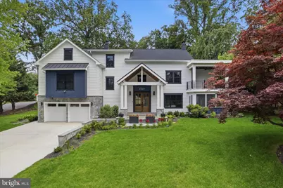 5921 Chesterbrook Road, McLean, VA 22101 - Photo 3