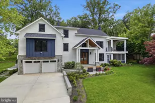 5921 Chesterbrook Rd, McLean, VA 22101 - Photo 5