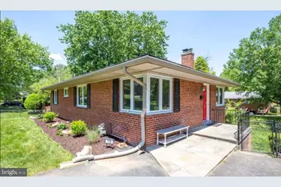 7110 Murray Lane, Annandale, VA 22003 - Photo 1