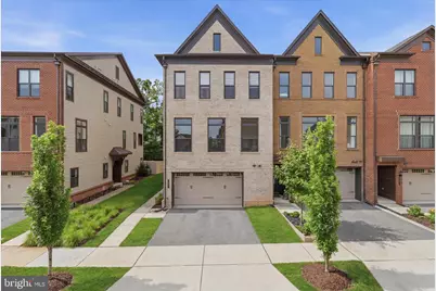 12277 Sweet Willow Lane, Fairfax, VA 22030 - Photo 31