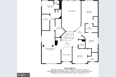 13677 Sweet Woodruff Lane, Centreville, VA 20120 - Photo 43