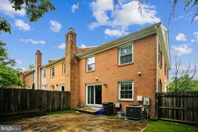 7018 Bradwood Court, Springfield, VA 22151 - Photo 35