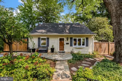 3200 Burgundy Road, Alexandria, VA 22303 - Photo 1