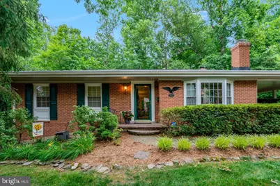 8422 Georgian Way, Annandale, VA 22003 - Photo 63