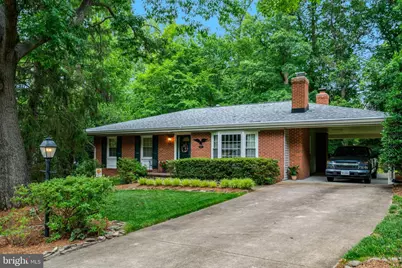 8422 Georgian Way, Annandale, VA 22003 - Photo 1