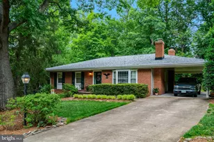 8422 Georgian Way, Annandale, VA 22003 - Photo 1