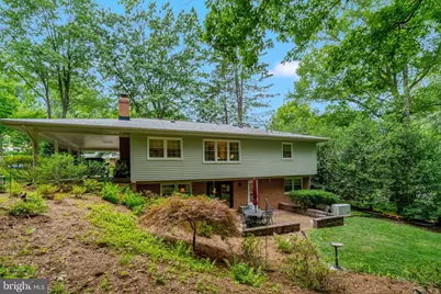 8422 Georgian Way, Annandale, VA 22003 - Photo 61