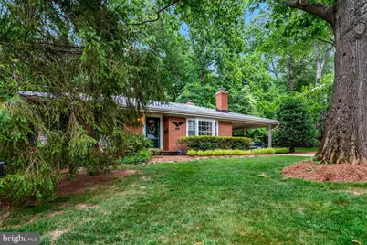 8422 Georgian Way, Annandale, VA 22003 - Photo 69