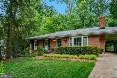 8422 Georgian Way, Annandale, VA 22003 - Photo 67