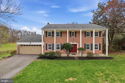 1335 Macbeth Street, McLean, VA 22102 - Photo 1