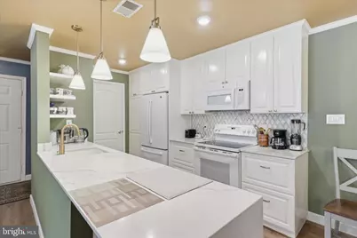 7703 Lafayette Forest Drive #24, Annandale, VA 22003 - Photo 13