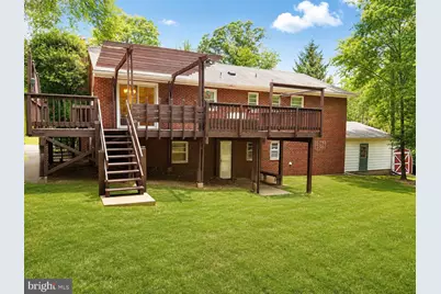 2271 Providence Street, Falls Church, VA 22043 - Photo 19