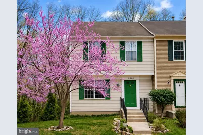 8960 Waldren Way, Lorton, VA 22079 - Photo 1