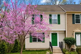 8960 Waldren Way, Lorton, VA 22079 - Photo 1
