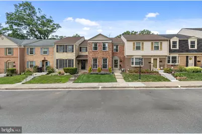 5426 Cabot Ridge Court, Fairfax, VA 22032 - Photo 35
