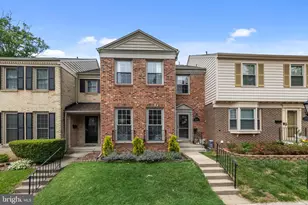 5426 Cabot Ridge Ct, Fairfax, VA 22032 - Photo 1