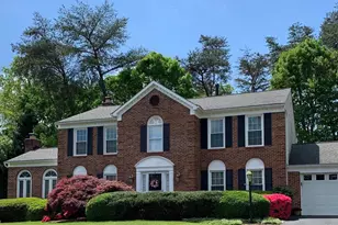 6418 Gristmill Square Trce, Centreville, VA 20120 - Photo 1