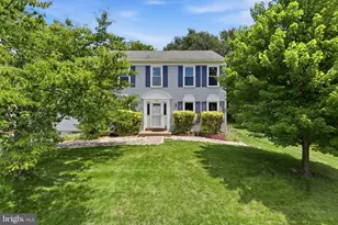 3563 Armfield Farm Dr, Chantilly, VA 20151 - Photo 1