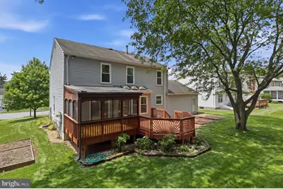 3563 Armfield Farm Drive, Chantilly, VA 20151 - Photo 47
